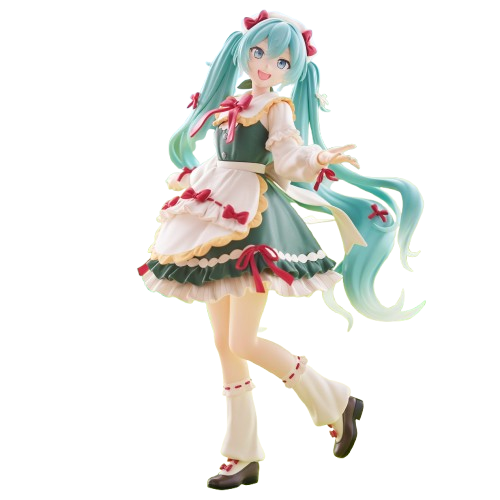 Hatsune Miku