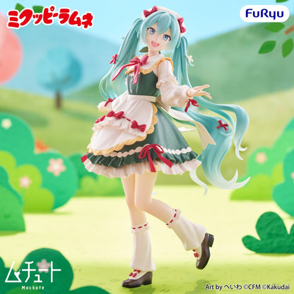 Hatsune Miku