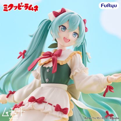 Hatsune Miku