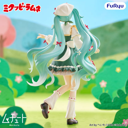 Hatsune Miku