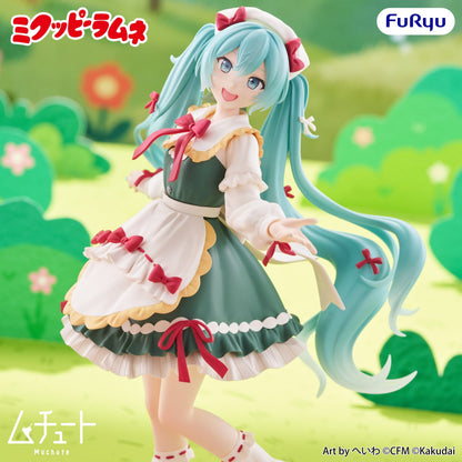 Hatsune Miku