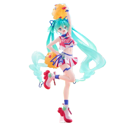 Hatsune Miku
