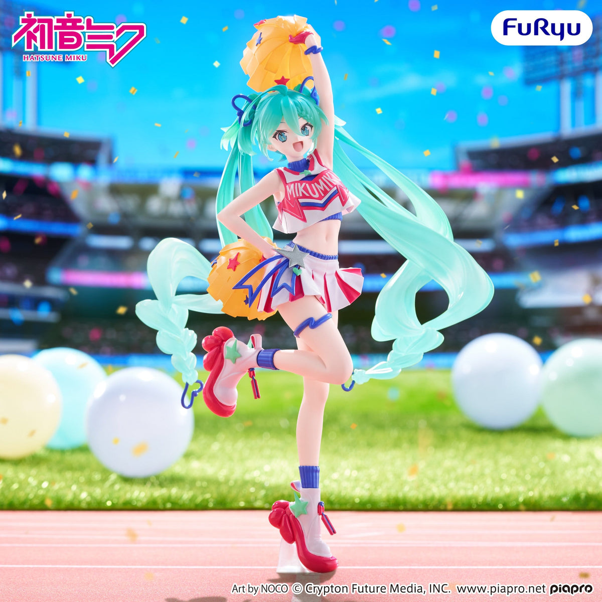 Hatsune Miku