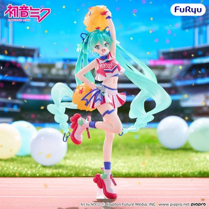 Hatsune Miku