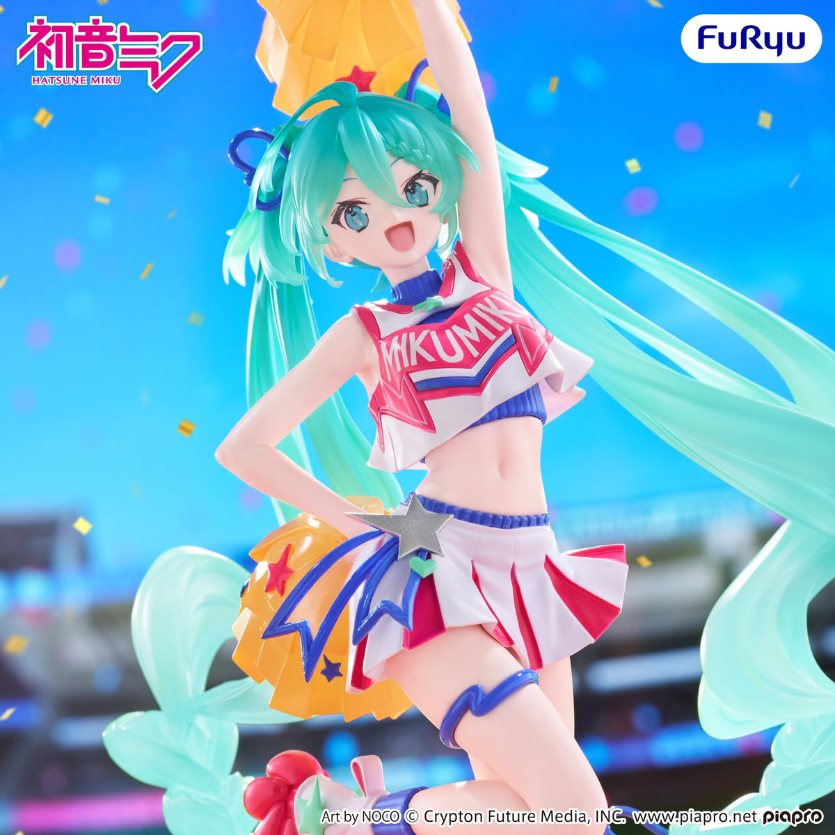 Hatsune Miku