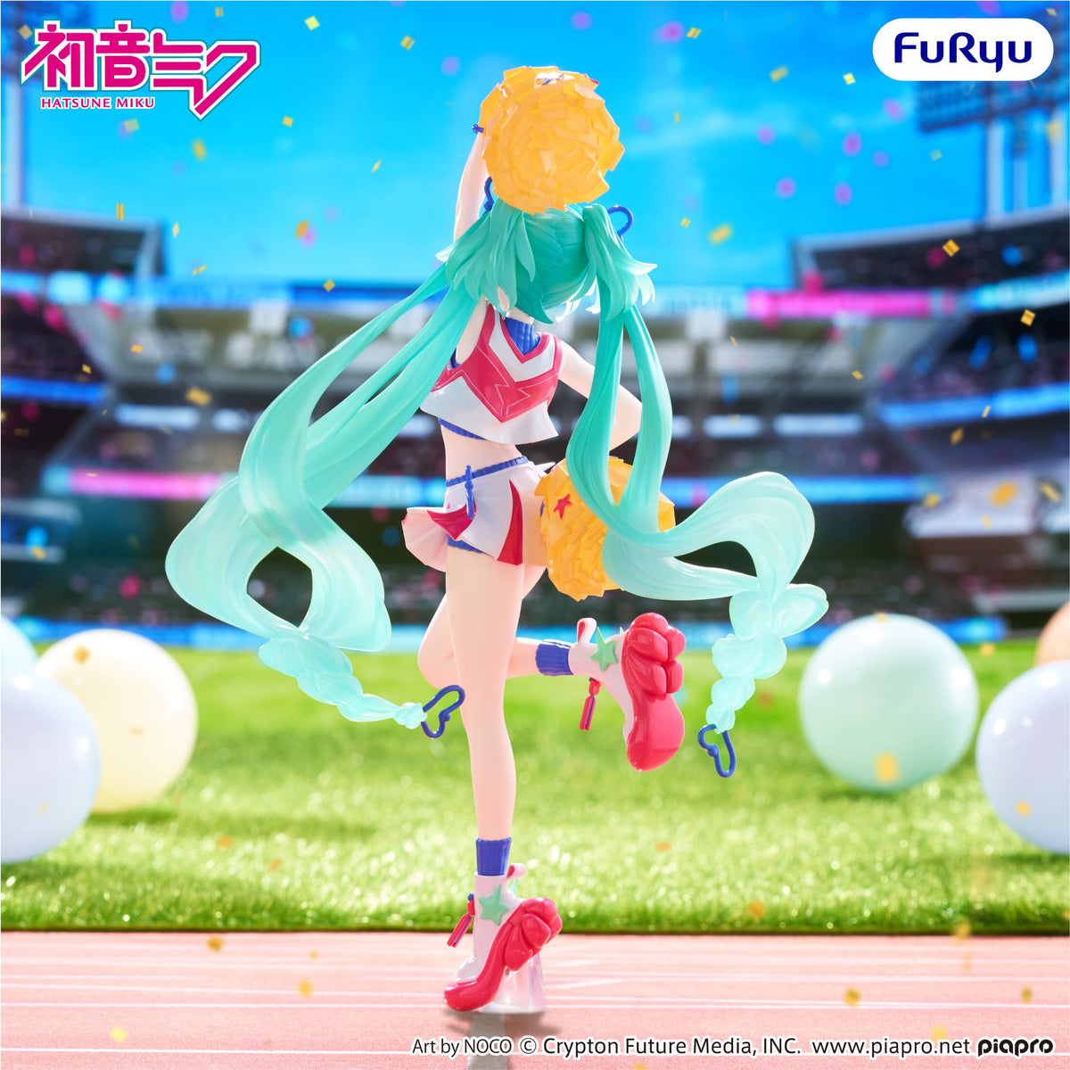 Hatsune Miku