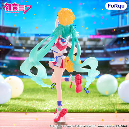 Hatsune Miku