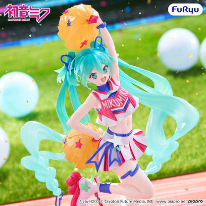Hatsune Miku