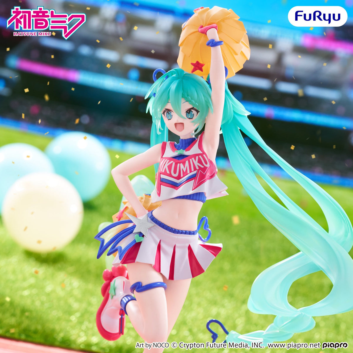 Hatsune Miku