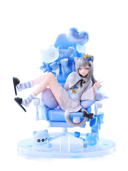 Nachoneko