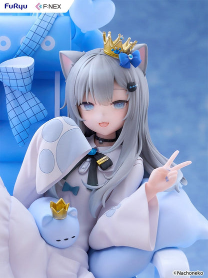 Nachoneko