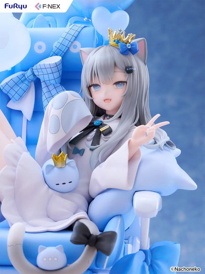 Nachoneko