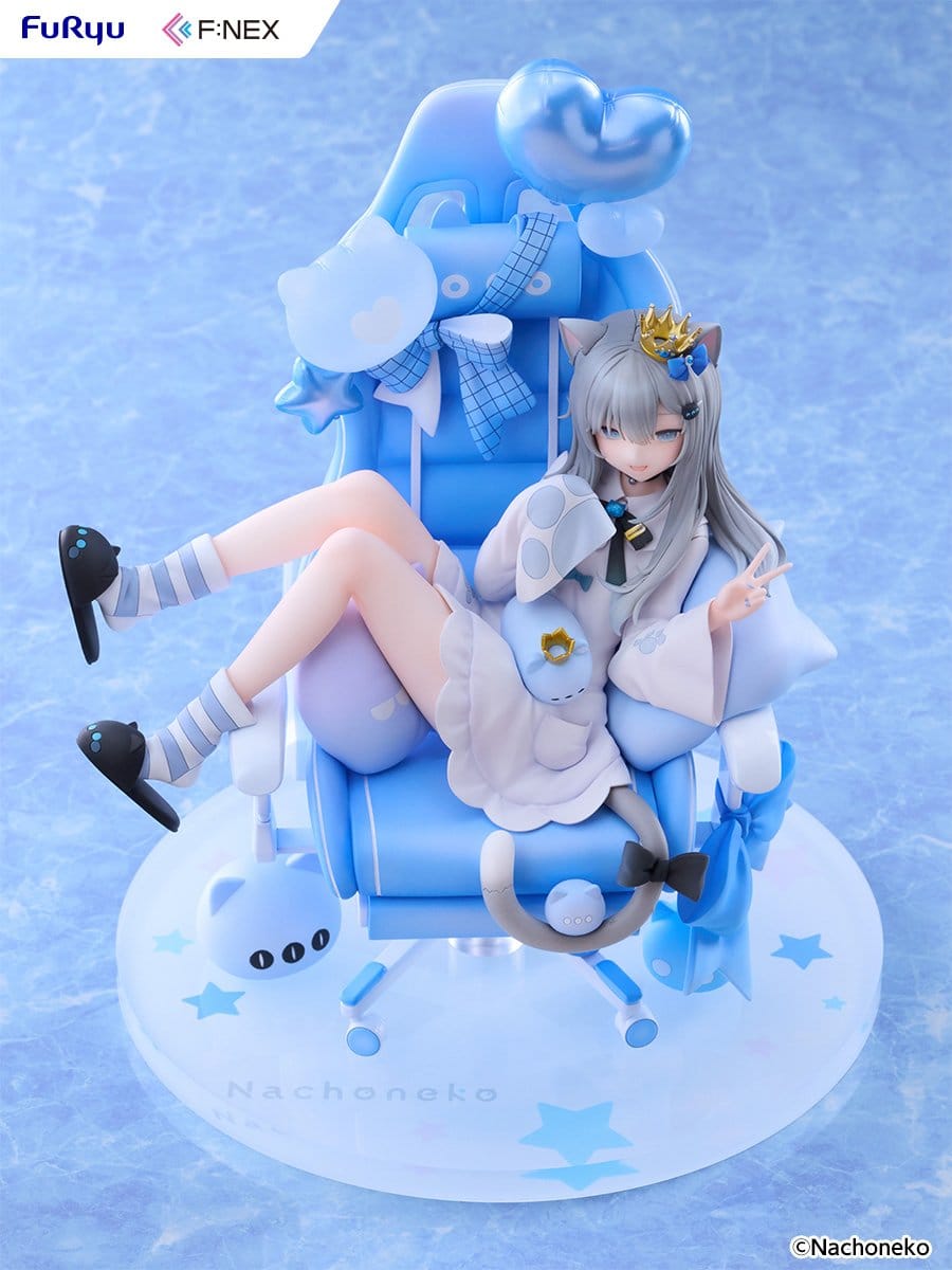 Nachoneko