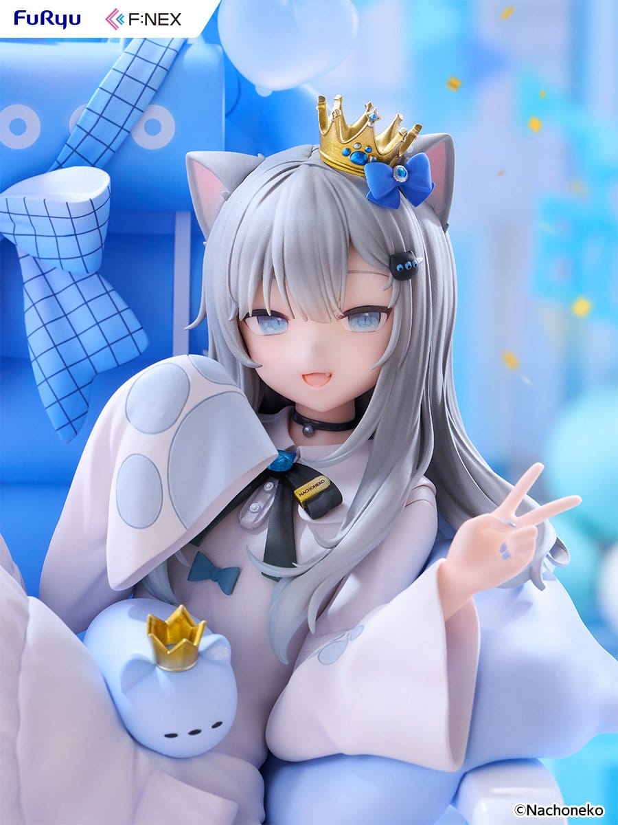 Nachoneko