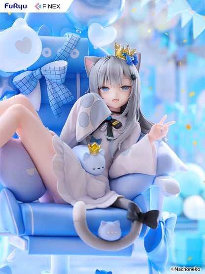 Nachoneko