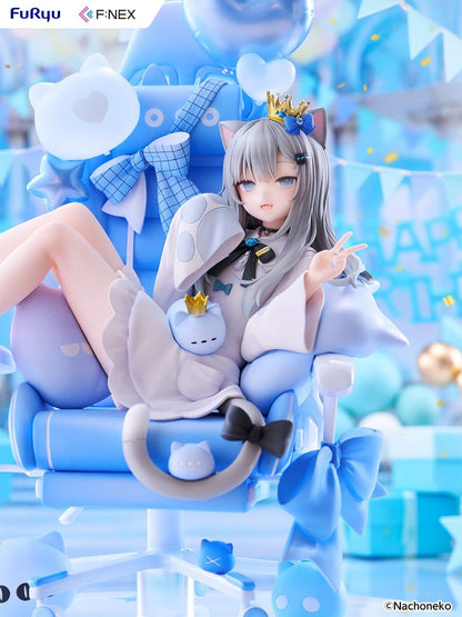 Nachoneko