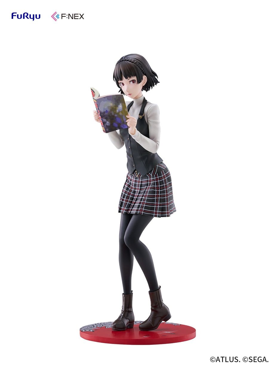 Makoto Niijima