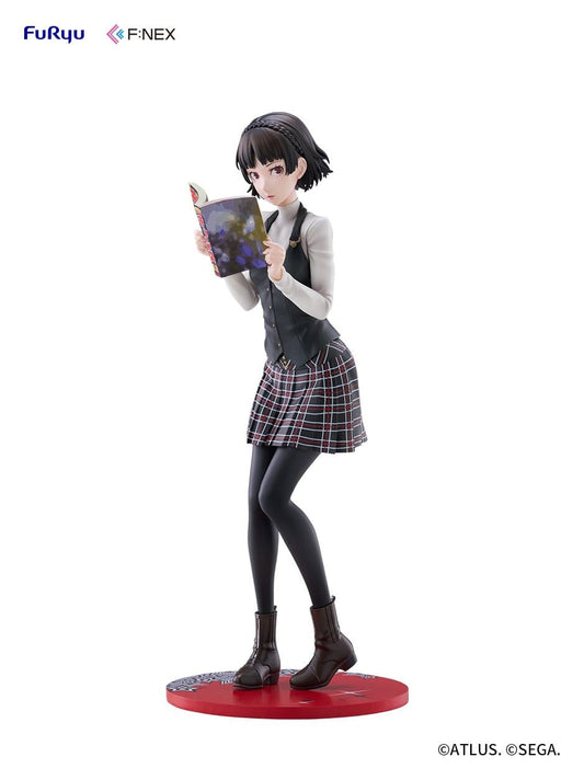 Makoto Niijima