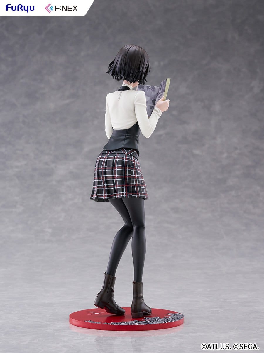 Makoto Niijima