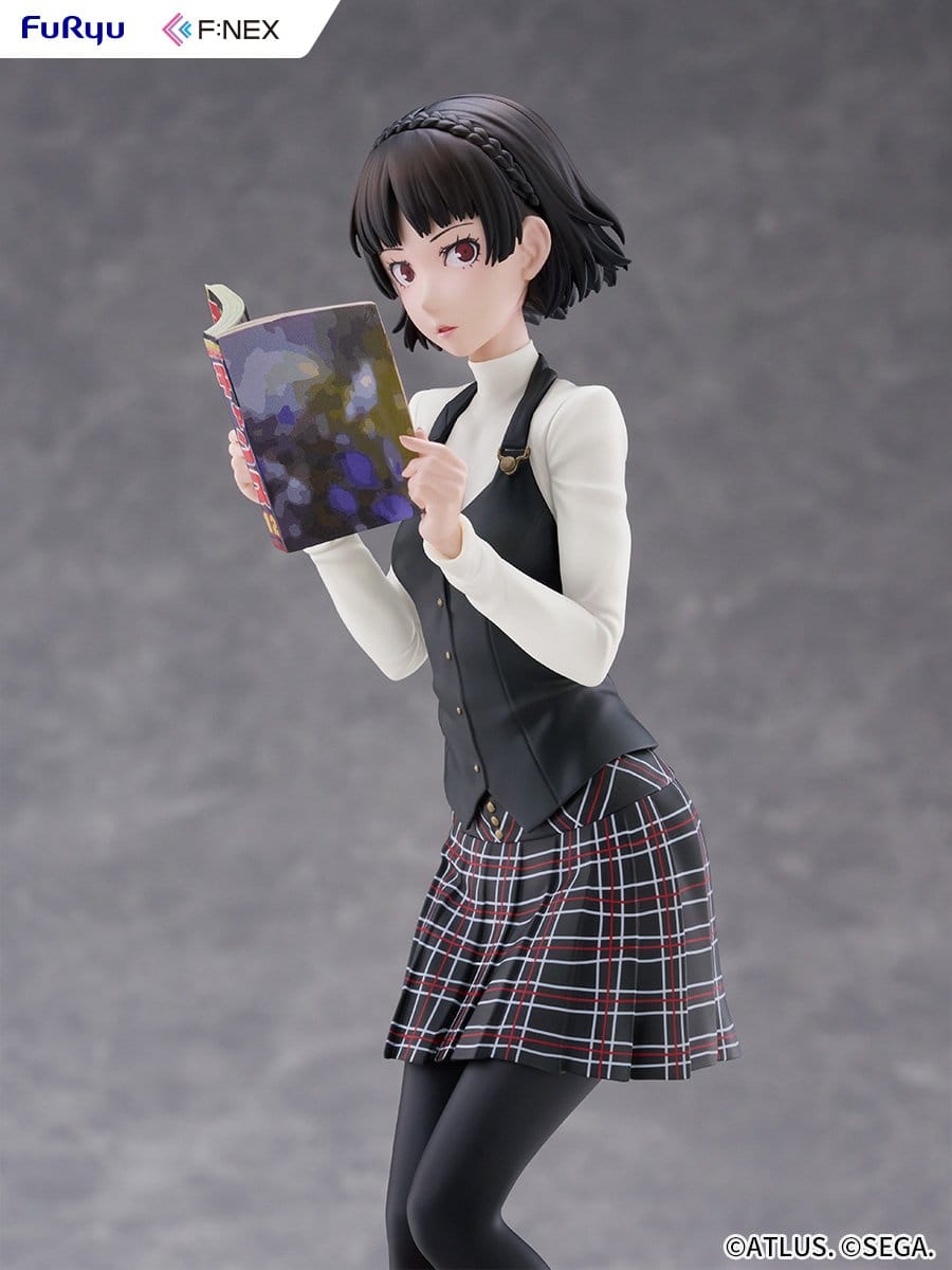 Makoto Niijima