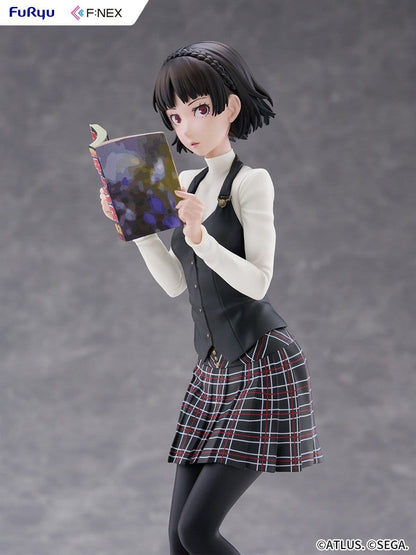 Makoto Niijima
