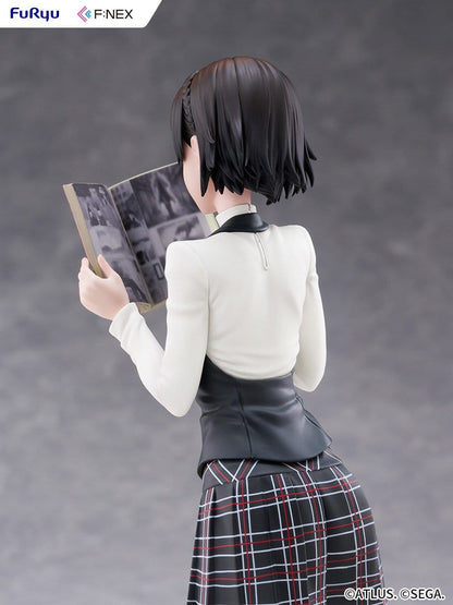 Makoto Niijima