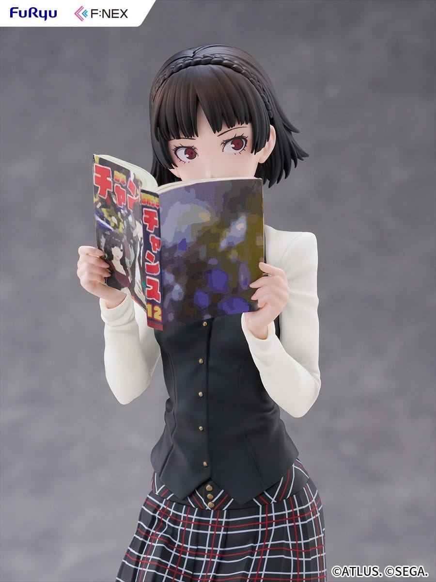 Makoto Niijima