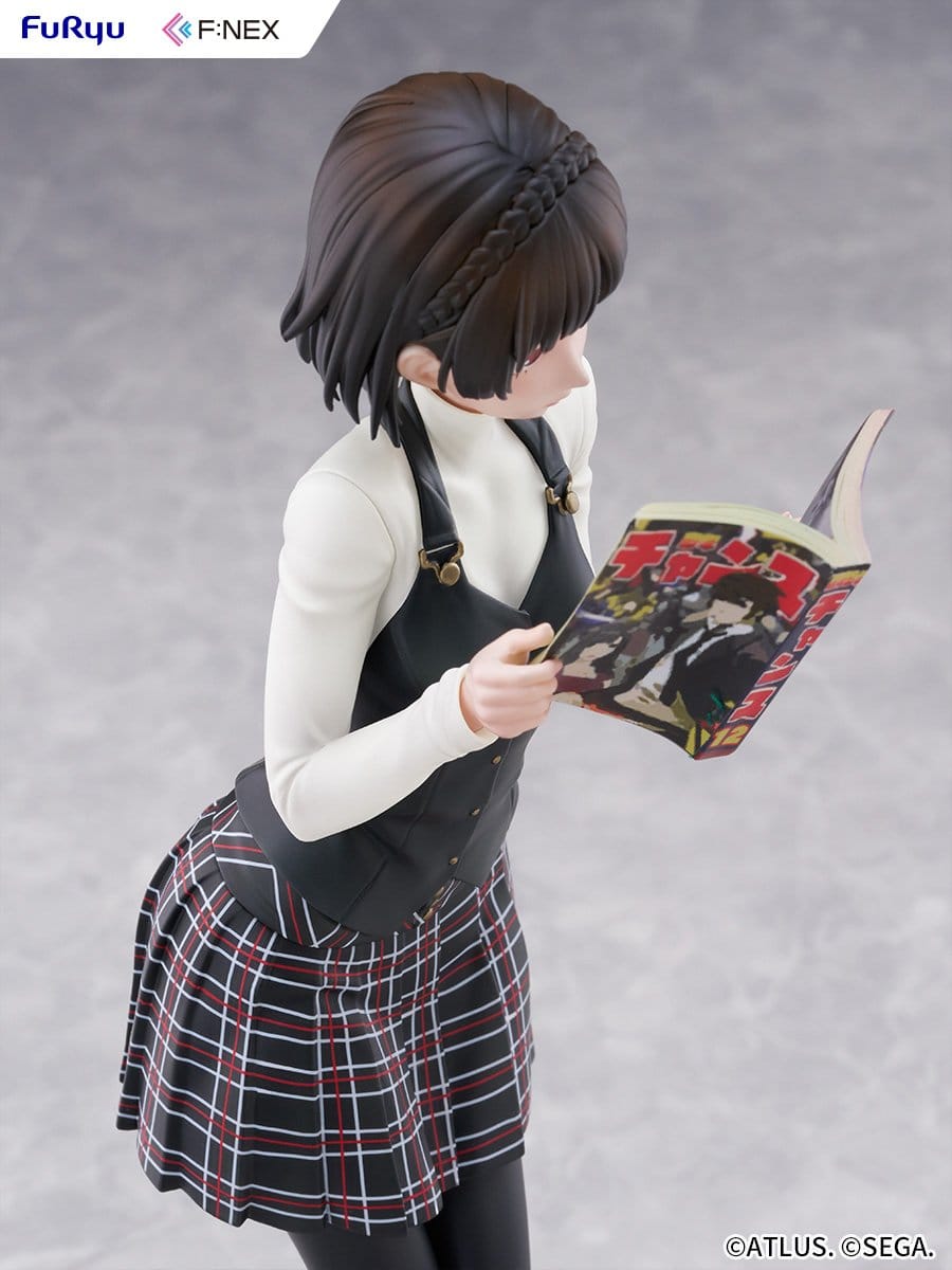 Makoto Niijima