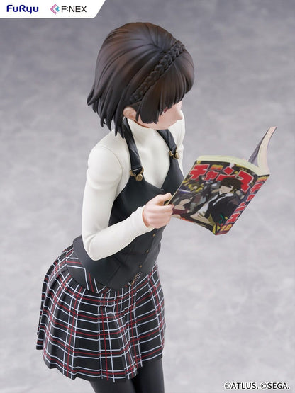 Makoto Niijima