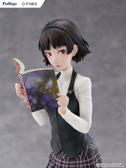 Makoto Niijima