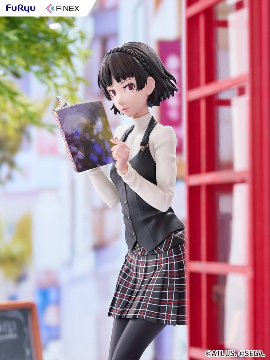 Makoto Niijima