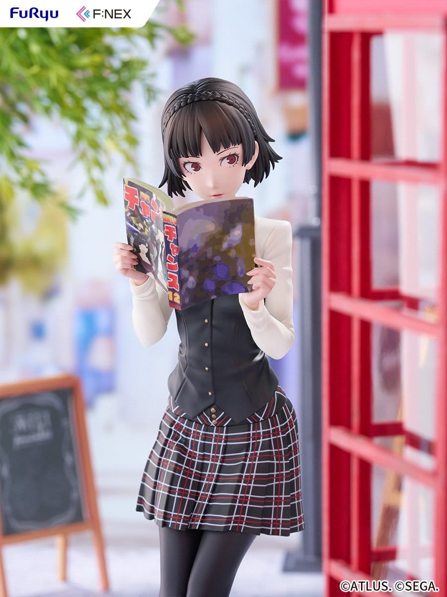 Makoto Niijima