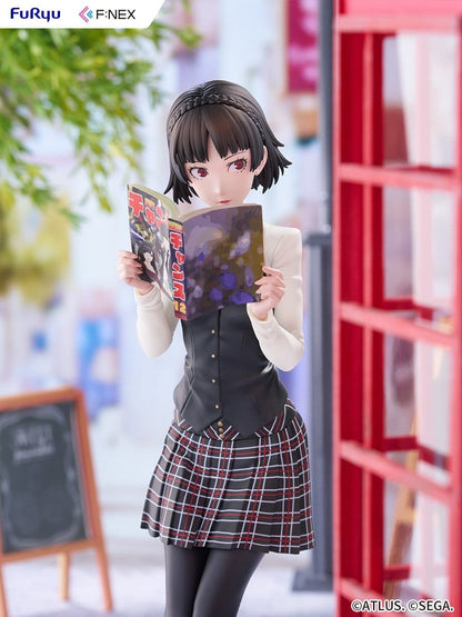 Makoto Niijima