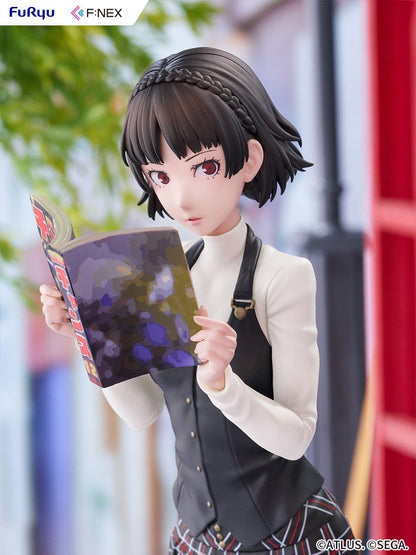 Makoto Niijima