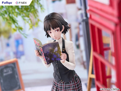 Makoto Niijima