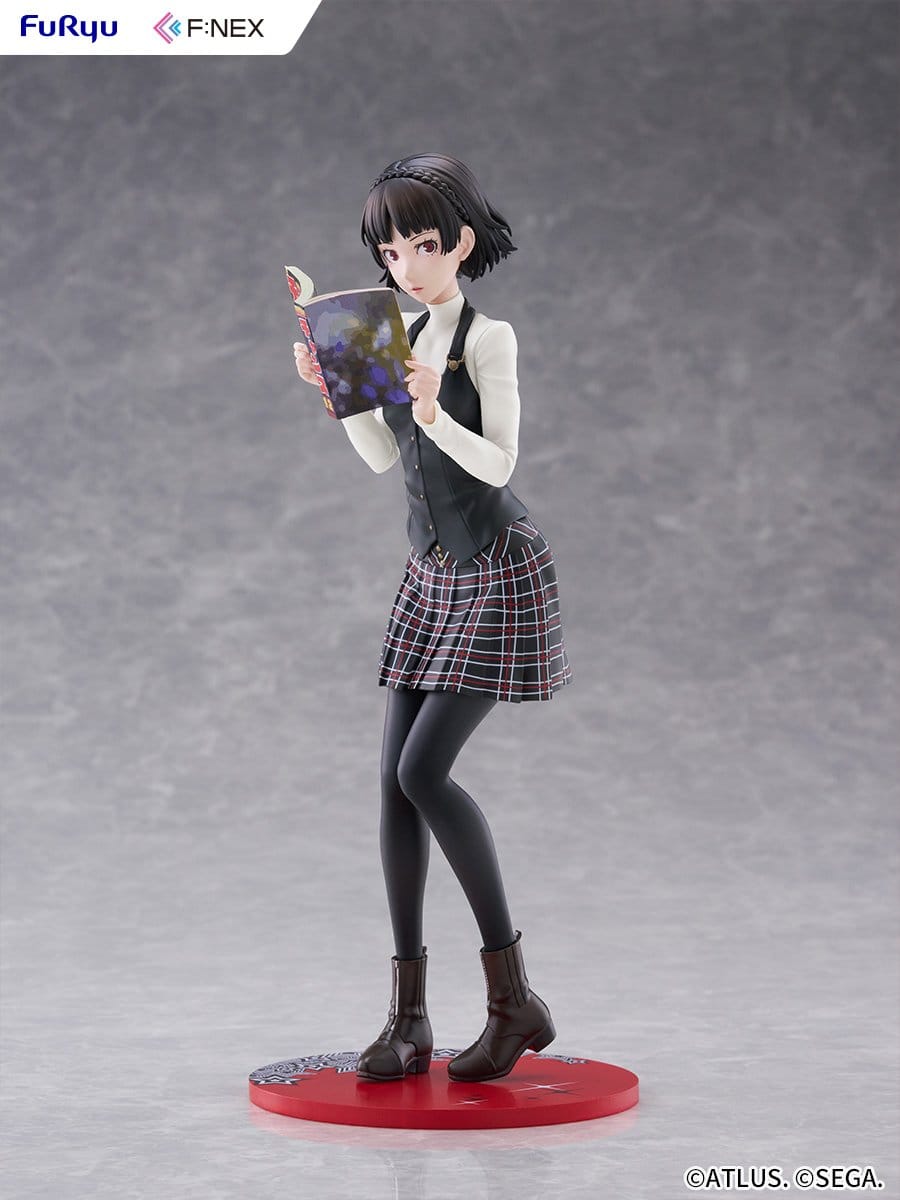 Makoto Niijima
