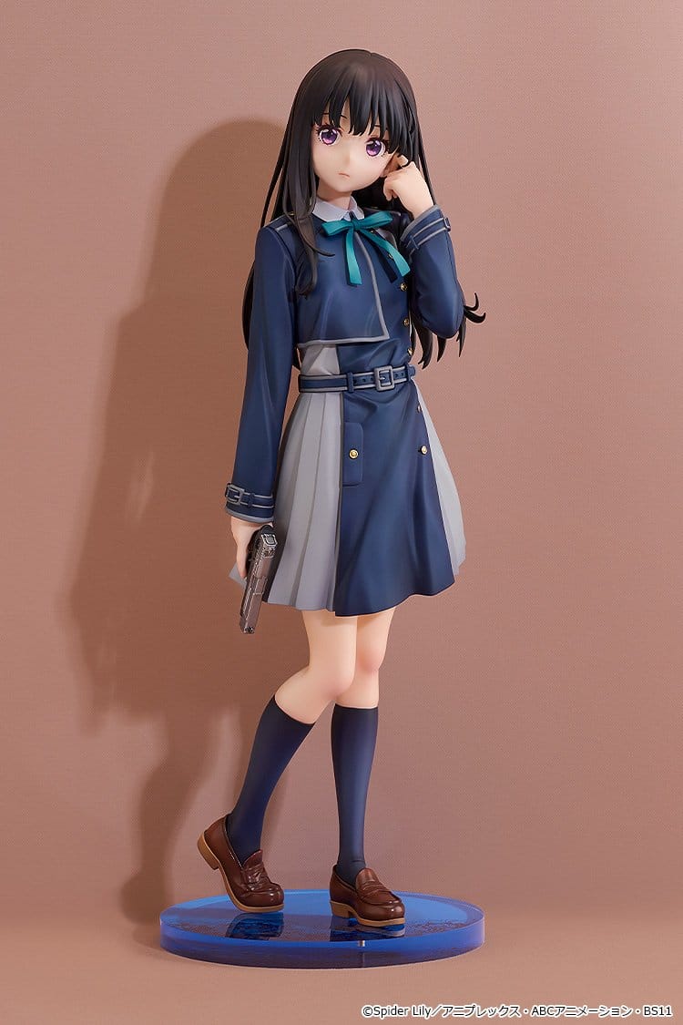 Takina Inoue