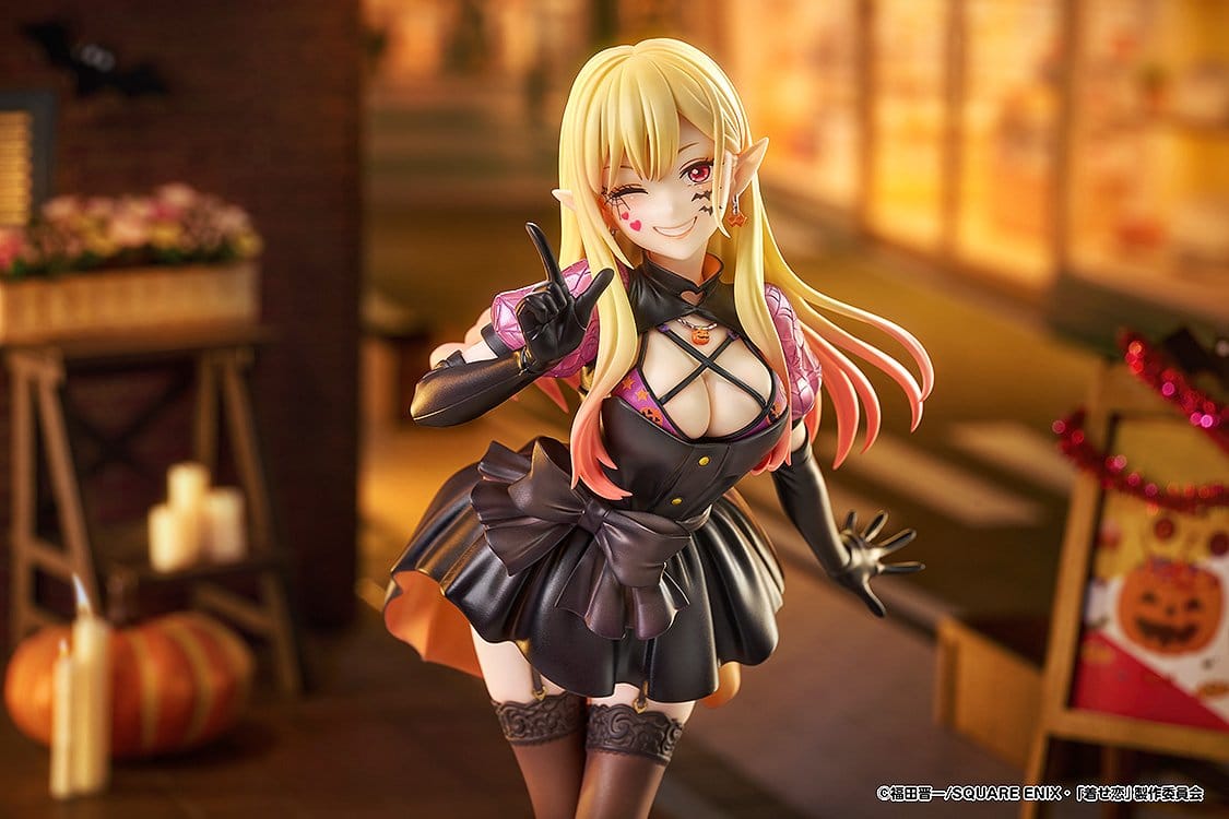 Marin Kitagawa