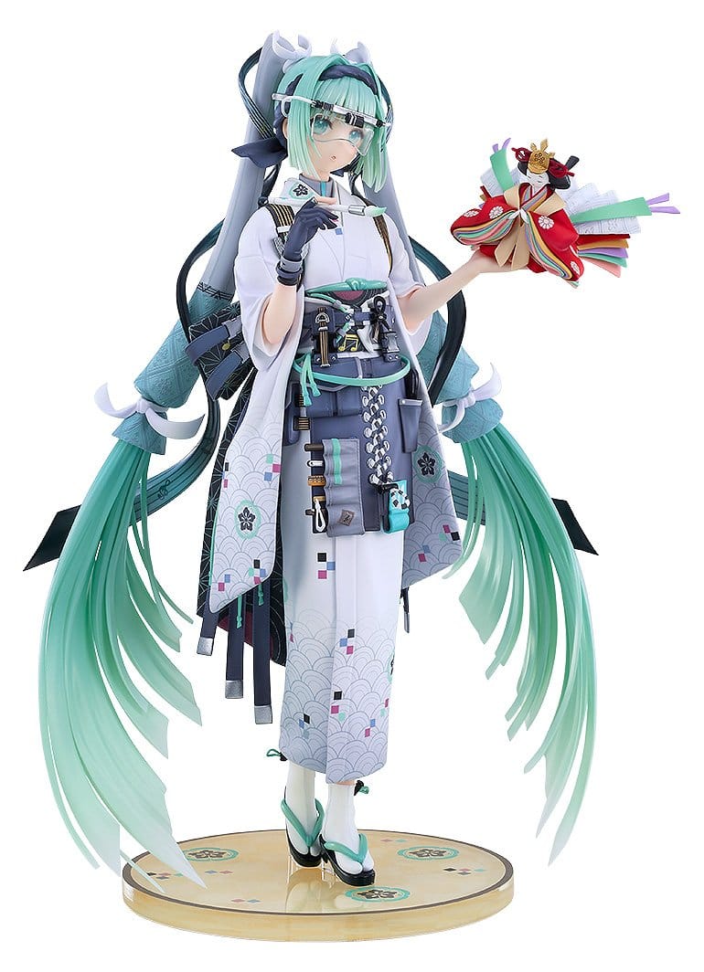 Hatsune Miku
