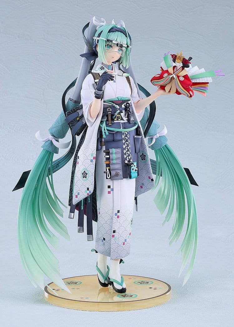 Hatsune Miku