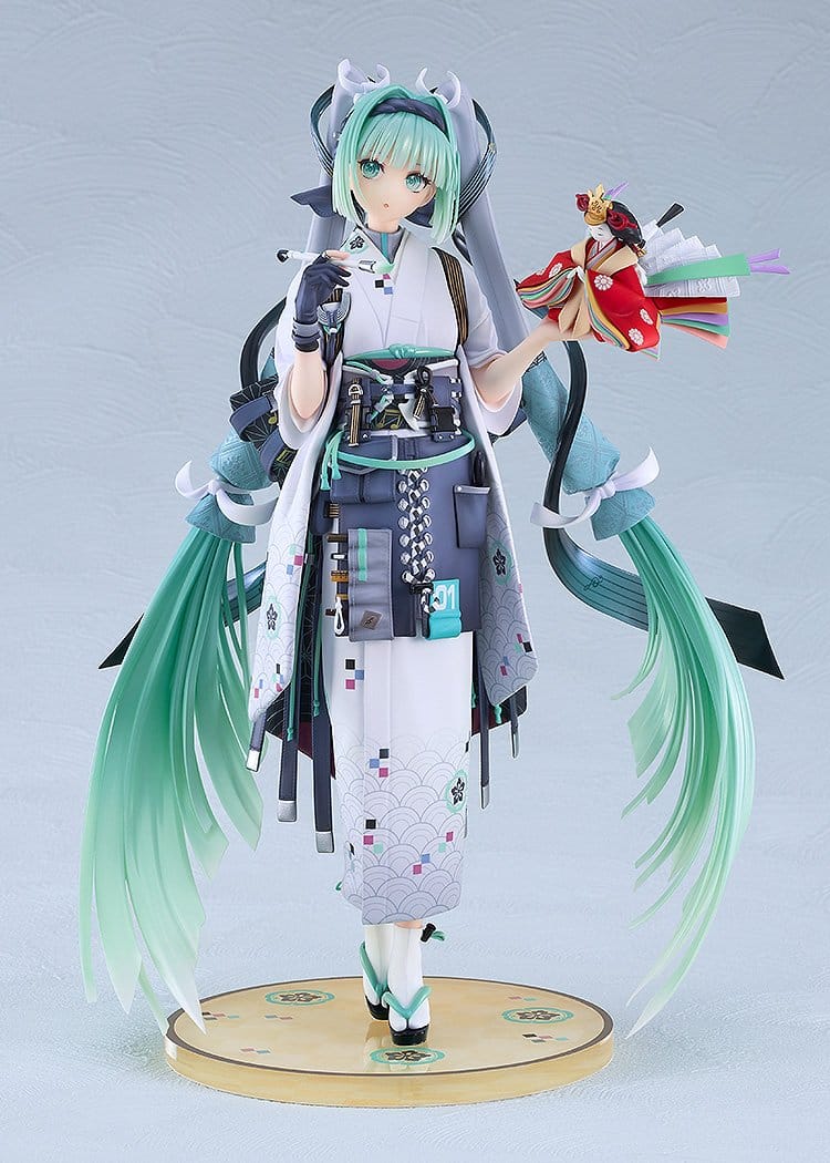 Hatsune Miku