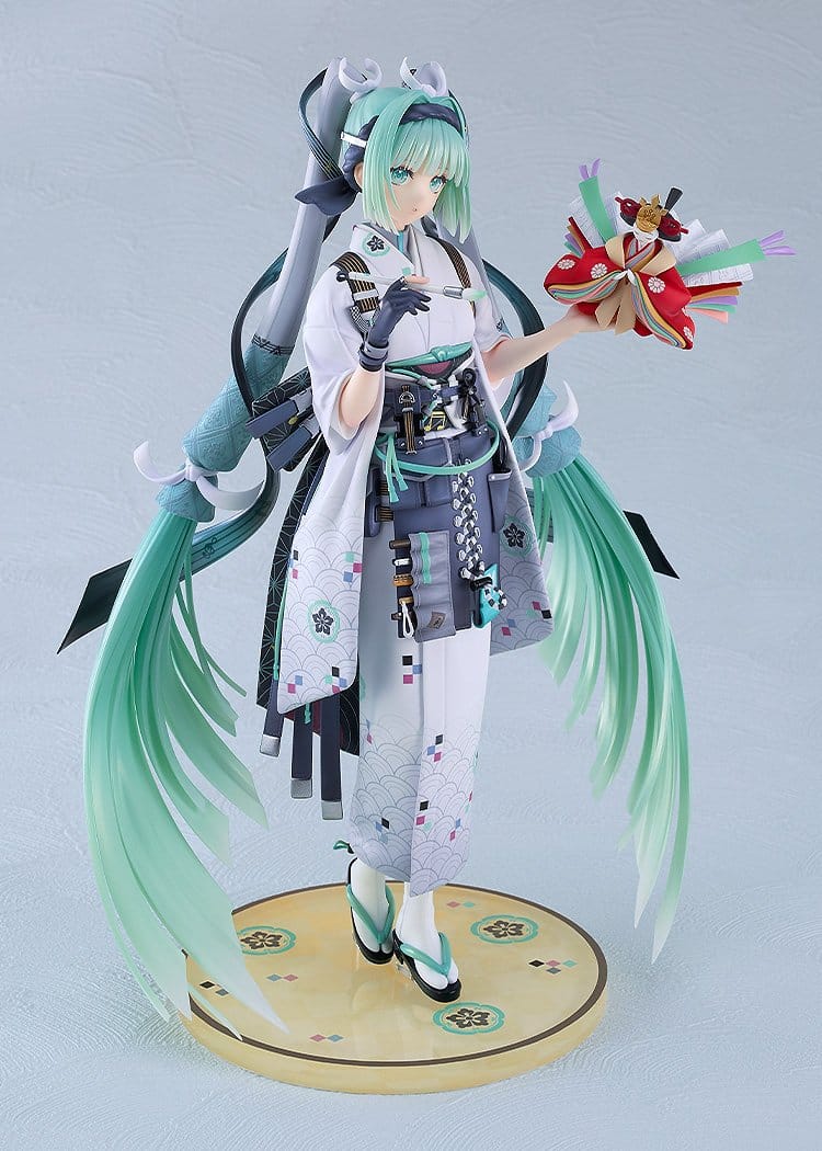 Hatsune Miku