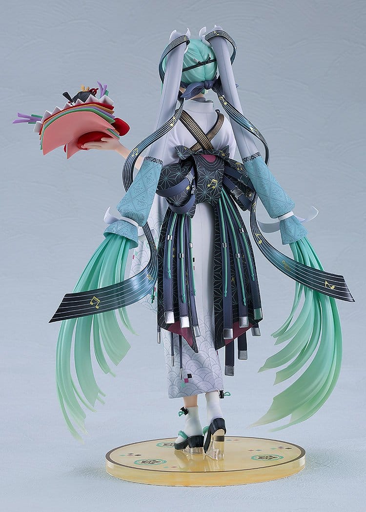 Hatsune Miku