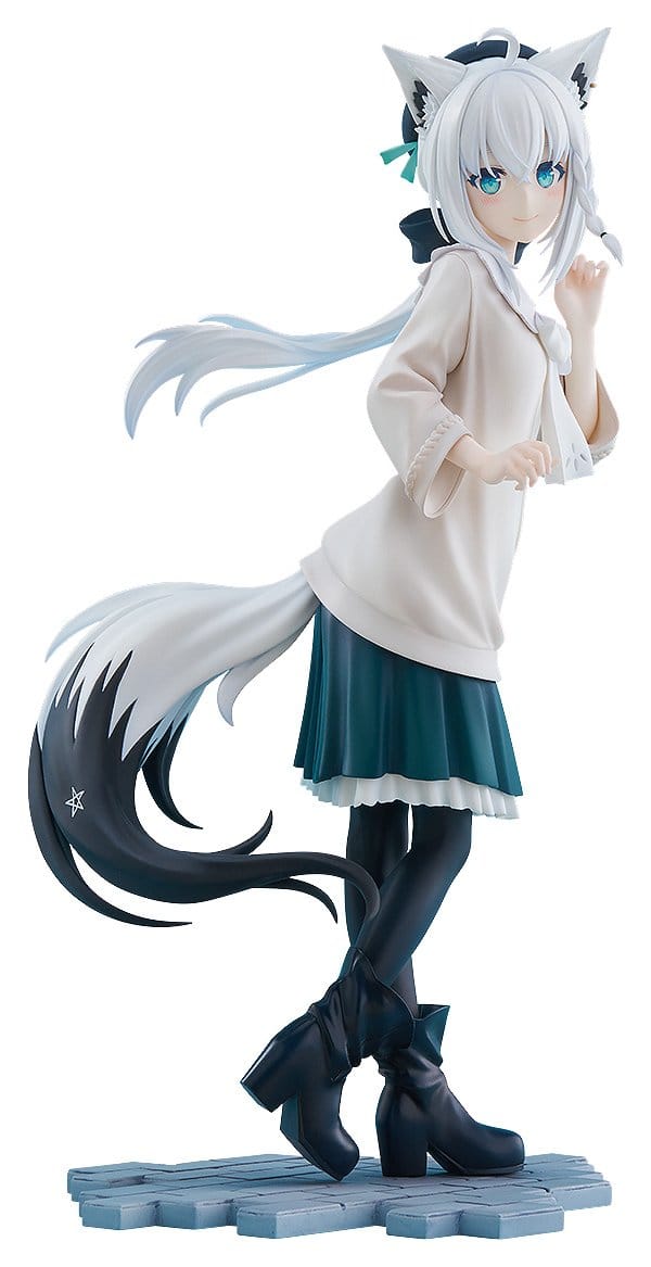 Shirakami Fubuki