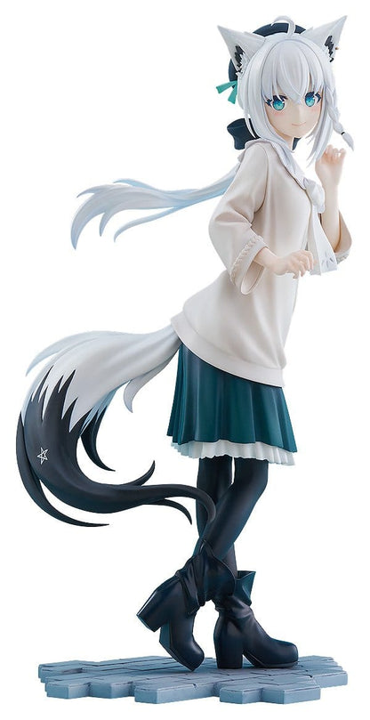 Shirakami Fubuki