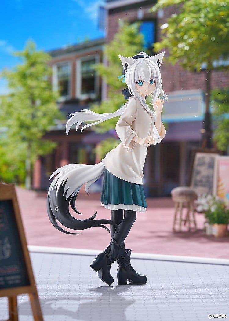 Shirakami Fubuki