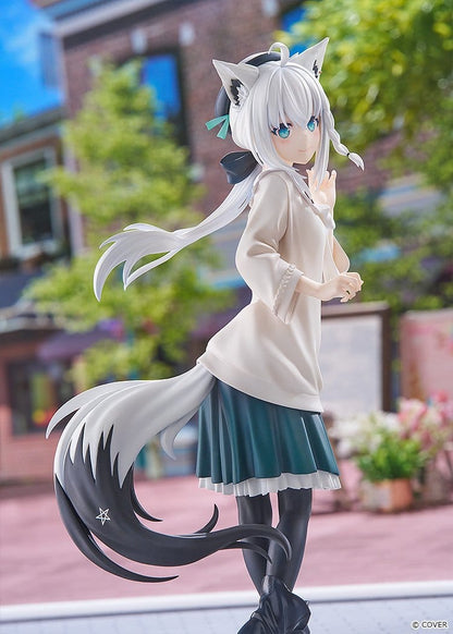Shirakami Fubuki