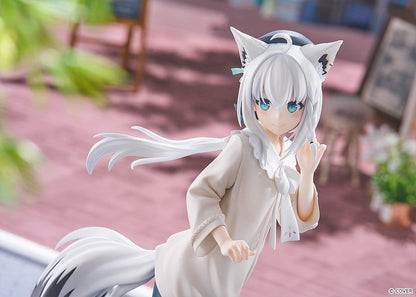 Shirakami Fubuki