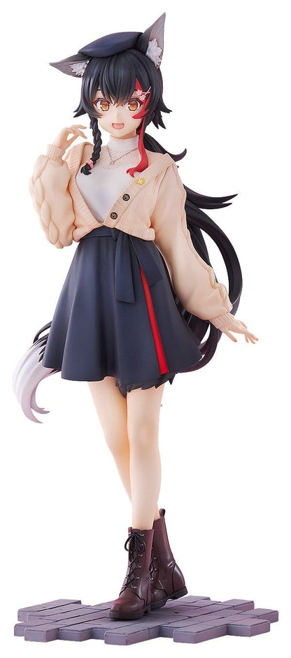 Ookami Mio