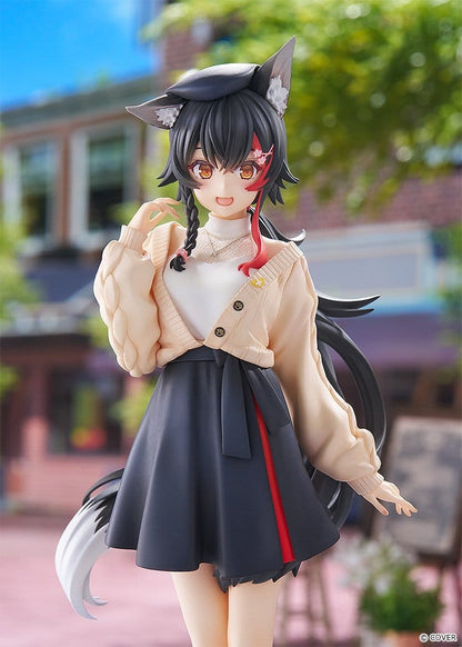 Ookami Mio
